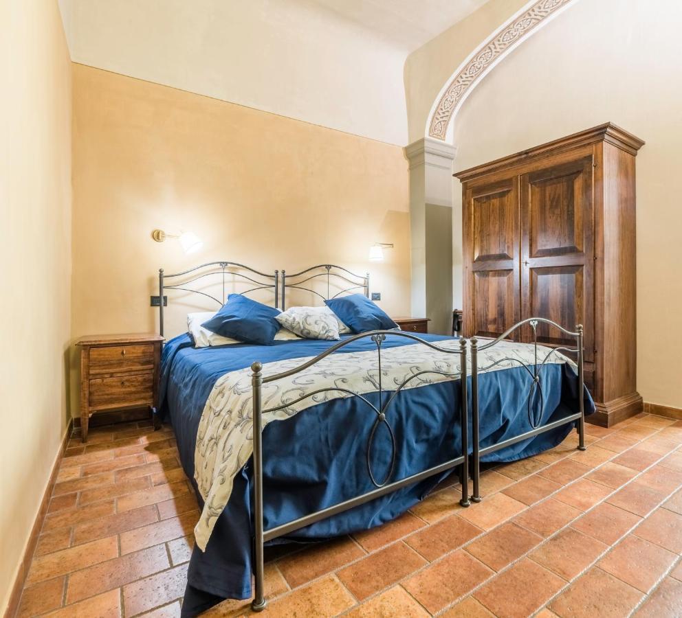 Residenza Il Villino B&B Florença Exterior foto